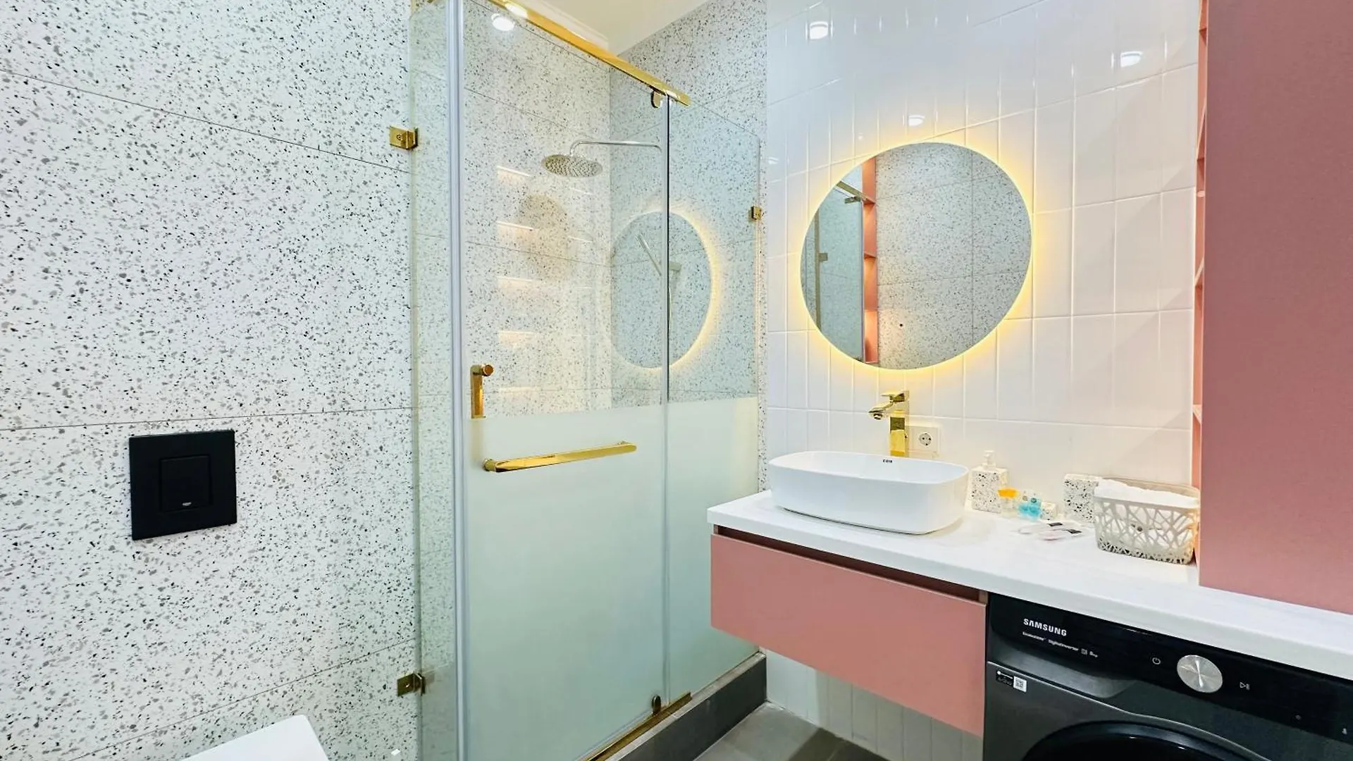 4You Almaty Apartment
