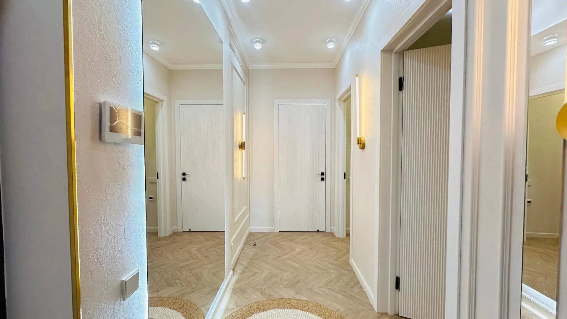Apartment 4You Almaty