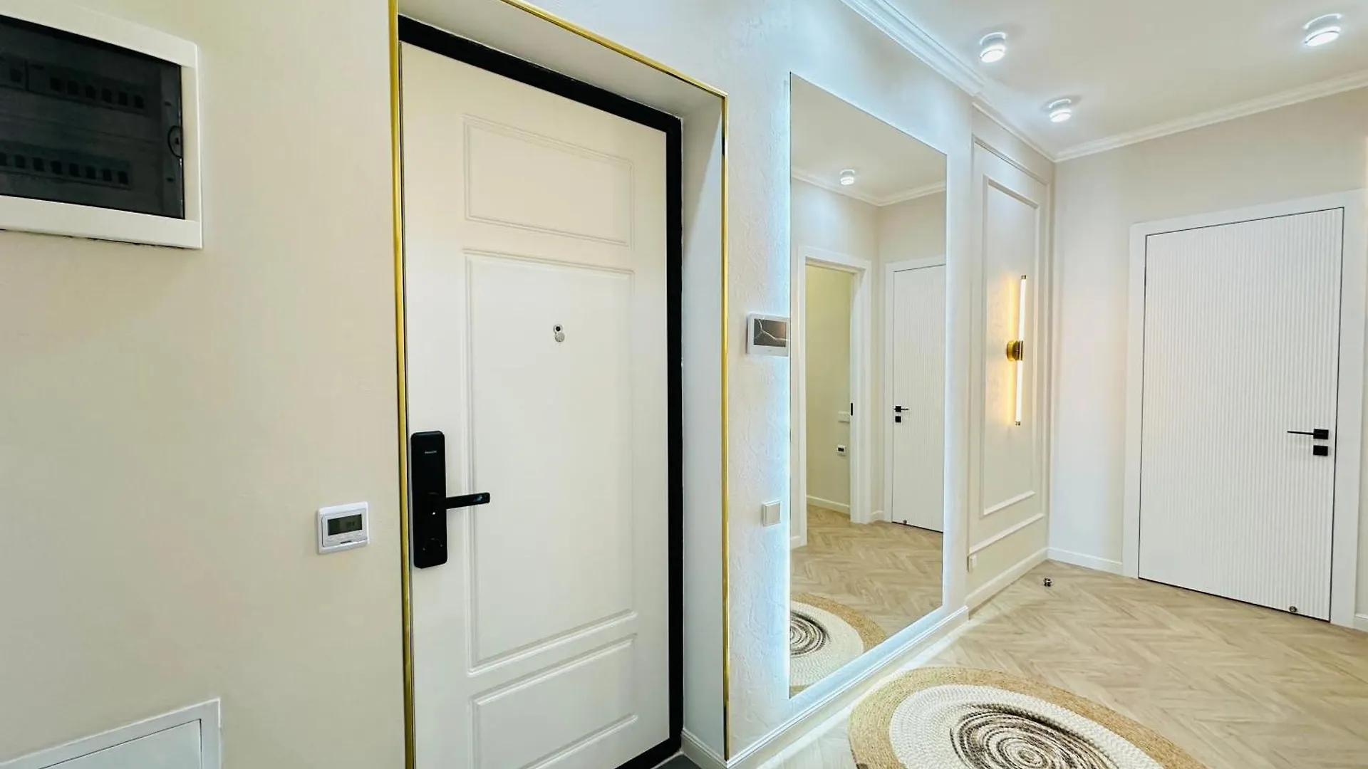 Apartment 4You Almaty
